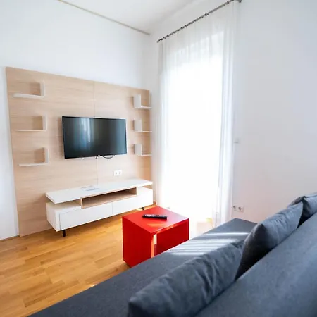 Shome I Self Check-in I Free Parking Otel