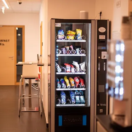 Shome I Self Check-in I Free Parking Готель