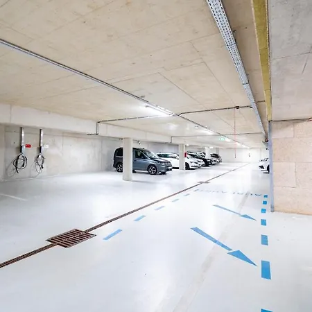 Otel Shome I Self Check-in I Free Parking Graz