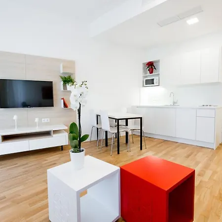Shome I Self Check-in I Free Parking Otel Graz