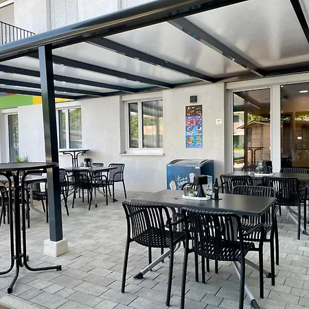 Shome I Self Check-in I Free Parking Otel Graz
