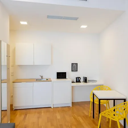 Shome I Self-check-in I Free Parking