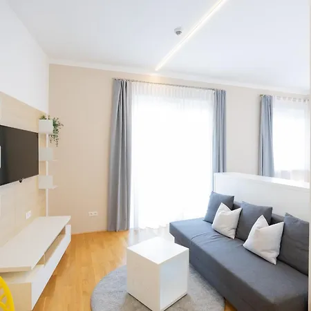 Shome I Self-check-in I Free Parking מלון