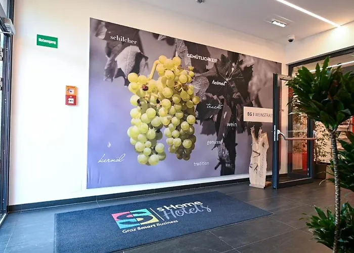 Shome I Self-check-in I Free Parking Ξενοδοχείο 4*