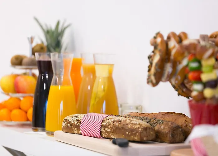 Shome I Self-check-in I Free Parking