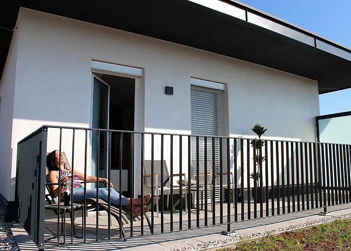 Shome I Self-check-in I Free Parking Ξενοδοχείο Γκρατς