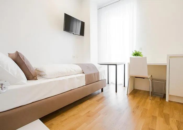 Shome I Self-check-in I Free Parking Ξενοδοχείο