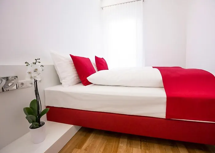 Shome I Self-check-in I Free Parking Ξενοδοχείο 4*