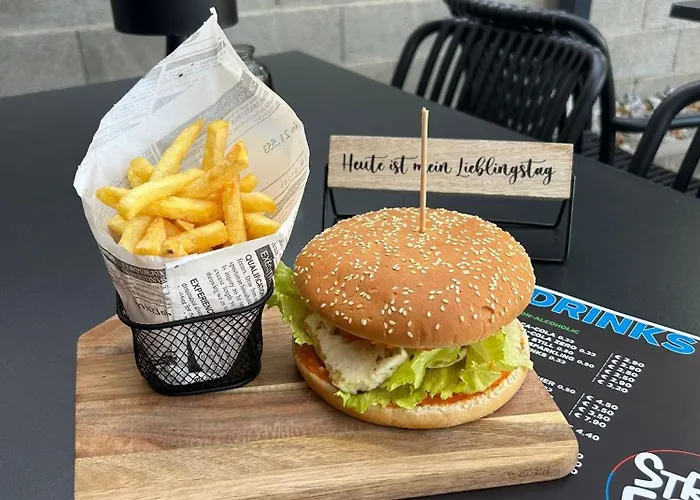 Shome I Self-check-in I Free Parking Ξενοδοχείο 4*