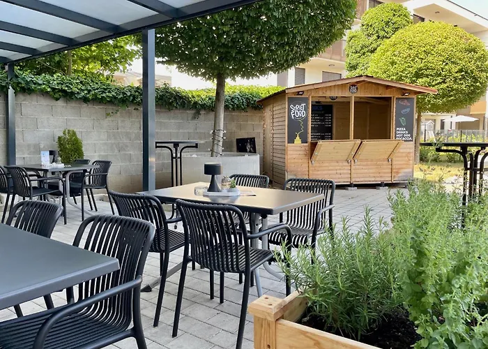 Shome I Self-check-in I Free Parking מלון