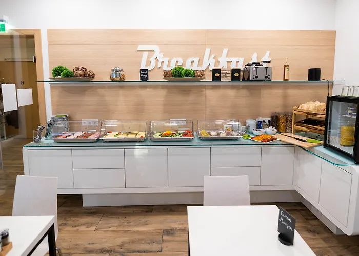 Shome I Self-check-in I Free Parking 4* גראץ