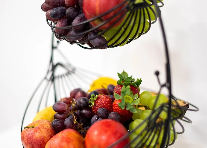 Ξενοδοχείο Shome I Self-check-in I Free Parking