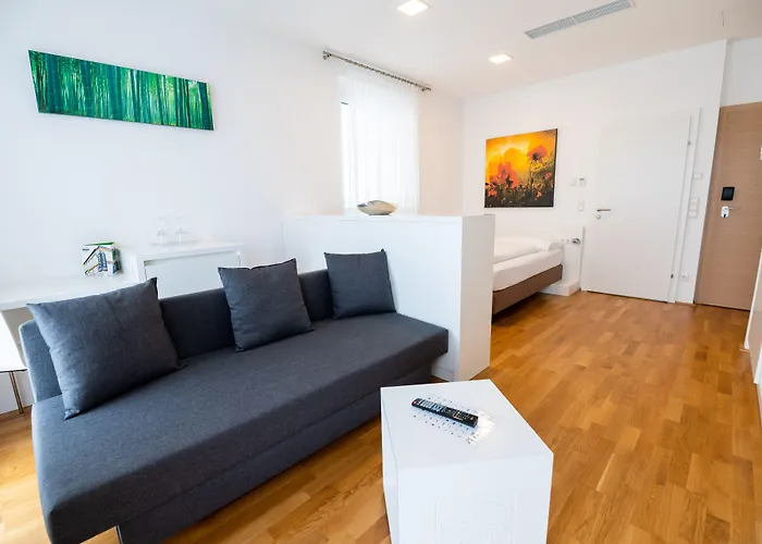 Shome I Self-check-in I Free Parking Ξενοδοχείο 4*