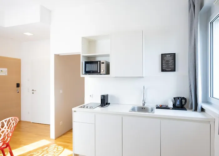 Shome I Self-check-in I Free Parking גראץ