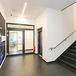 Shome I Self-check-in I Free Parking 4* Graz