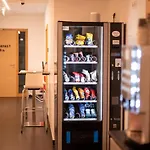 Shome I Self-check-in I Free Parking Hotel