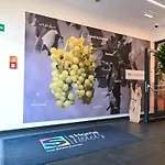 Shome I Self-check-in I Free Parking Hotel 4*