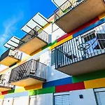 Shome I Self-check-in I Free Parking Graz