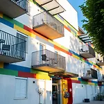 Shome I Self-check-in I Free Parking Szálloda Graz