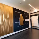 Shome I Self-check-in I Free Parking Hotel