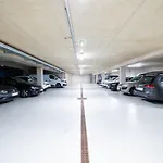 Shome I Self-check-in I Free Parking Hotel 4*