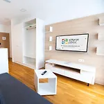 Shome I Self-check-in I Free Parking 4*