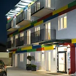 Shome I Self-check-in I Free Parking 4*