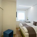 Shome I Self-check-in I Free Parking Hotel