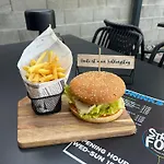 Shome I Self-check-in I Free Parking Hotel 4*