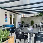 Shome I Self-check-in I Free Parking 4*