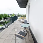 Shome I Self-check-in I Free Parking