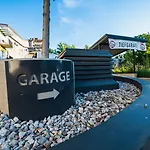 Shome I Self-check-in I Free Parking 4* Graz