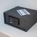 Shome I Self-check-in I Free Parking 4*