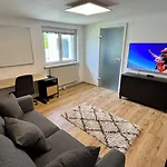 Hotel Shome I Self-check-in I Free Parking 4*