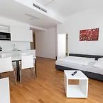 Hotel Shome I Self-check-in I Free Parking