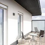 Shome I Self-check-in I Free Parking Hotel