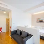 Hotel Shome I Self-check-in I Free Parking