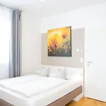 Shome I Self-check-in I Free Parking Hotel 4*