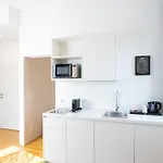 Shome I Self-check-in I Free Parking Graz