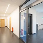 Hotel Shome I Self-check-in I Free Parking Graz