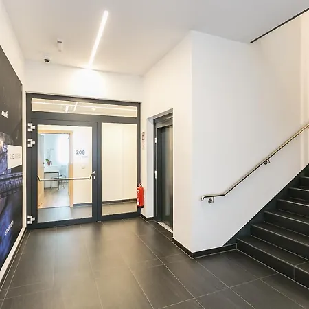Shome I Self-check-in I Free Parking 4* Γκρατς