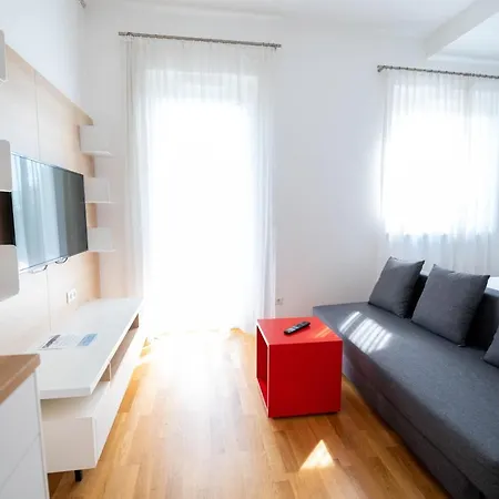 Hotel Shome I Self Check-in I Free Parking Graz