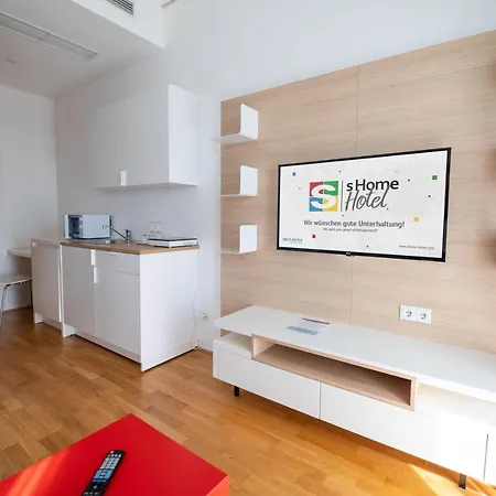 Shome I Self Check-in I Free Parking Hotel 4*