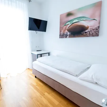 Shome I Self-check-in I Free Parking