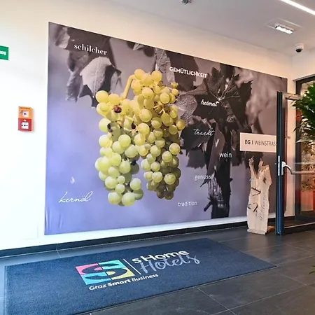 Shome I Self-check-in I Free Parking Hotel 4*