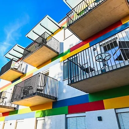Shome I Self Check-in I Free Parking Graz