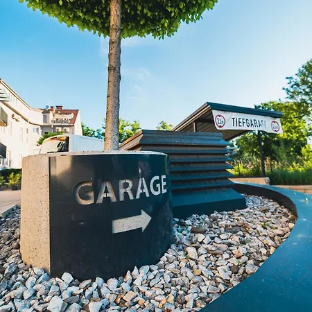 Hotel Shome Graz