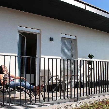 Shome I Self-check-in I Free Parking Hotell Graz