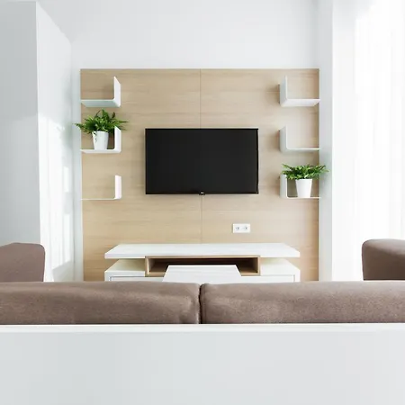 Ξενοδοχείο Shome I Self-check-in I Free Parking