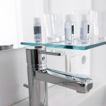 Hotell Shome I Self-check-in I Free Parking